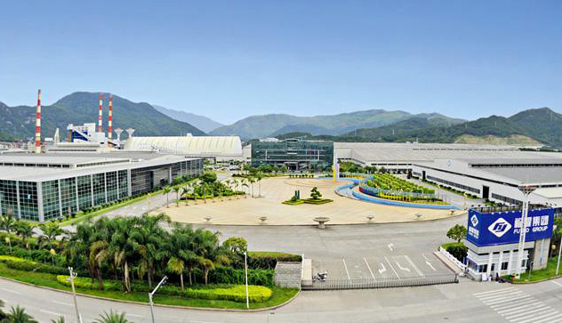 <font color='red'><font color='red'>福耀</font><font color='red'>集團(tuán)</font></font> <font color='red'><font color='red'>全國</font><font color='red'>分公司</font></font> <font color='red'><font color='red'>動環(huán)</font></font>