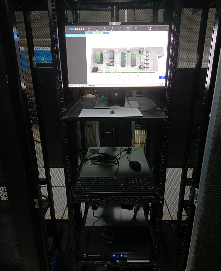 武漢泛海費爾蒙酒店機房監(jiān)控 武漢泛海費爾蒙酒店機房監(jiān)控