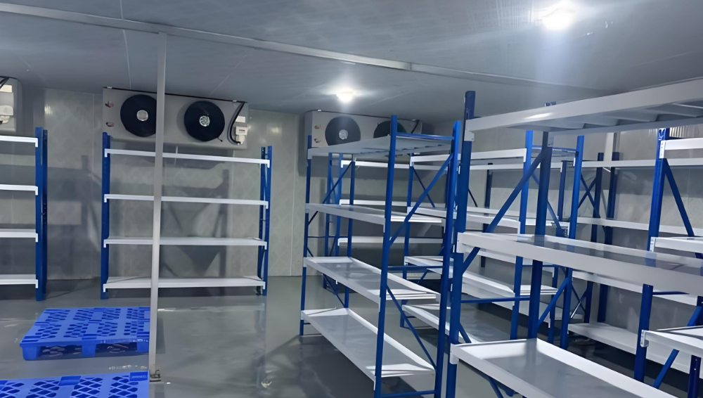 <font color='red'>冷庫</font>溫度監(jiān)控系統(tǒng)如何選