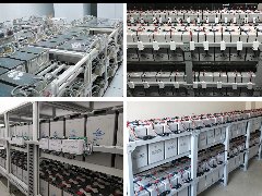 機(jī)房<font color='red'><font color='red'>蓄電池</font></font>監(jiān)控系統(tǒng)是機(jī)